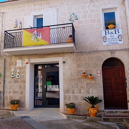 Bed & Breakfast Acquaviva Di Vullo Vincenzo Acquaviva Platani Bagian luar foto