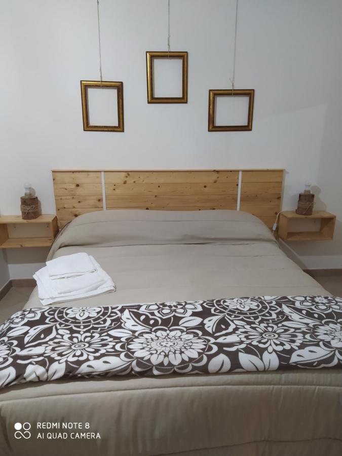 Bed & Breakfast Acquaviva Di Vullo Vincenzo Acquaviva Platani Bagian luar foto