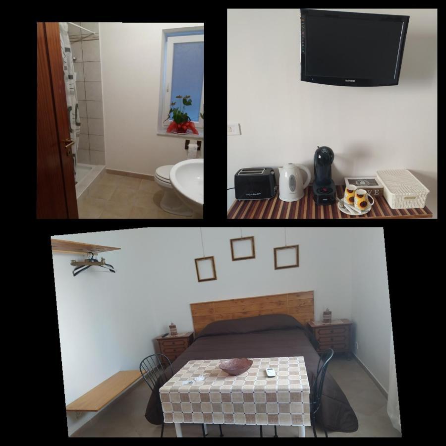 Bed & Breakfast Acquaviva Di Vullo Vincenzo Acquaviva Platani Bagian luar foto