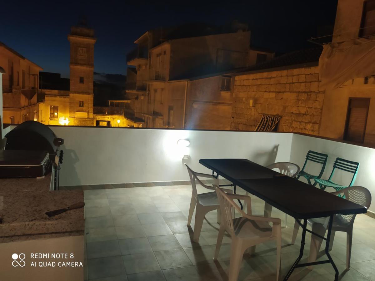 Bed & Breakfast Acquaviva Di Vullo Vincenzo Acquaviva Platani Bagian luar foto