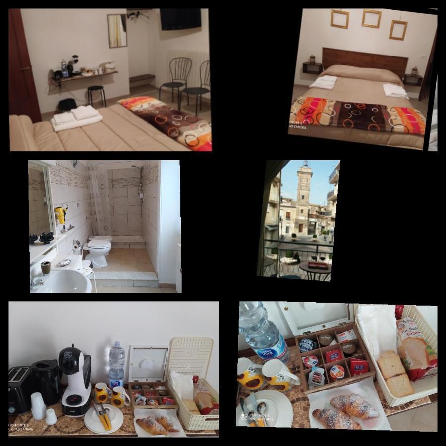 Bed & Breakfast Acquaviva Di Vullo Vincenzo Acquaviva Platani Bagian luar foto