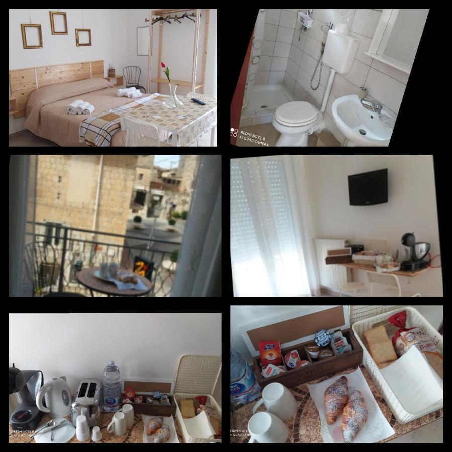 Bed & Breakfast Acquaviva Di Vullo Vincenzo Acquaviva Platani Bagian luar foto
