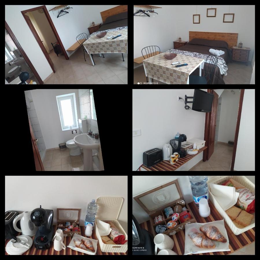 Bed & Breakfast Acquaviva Di Vullo Vincenzo Acquaviva Platani Bagian luar foto