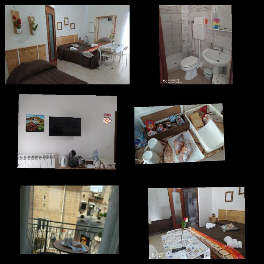 Bed & Breakfast Acquaviva Di Vullo Vincenzo Acquaviva Platani Bagian luar foto