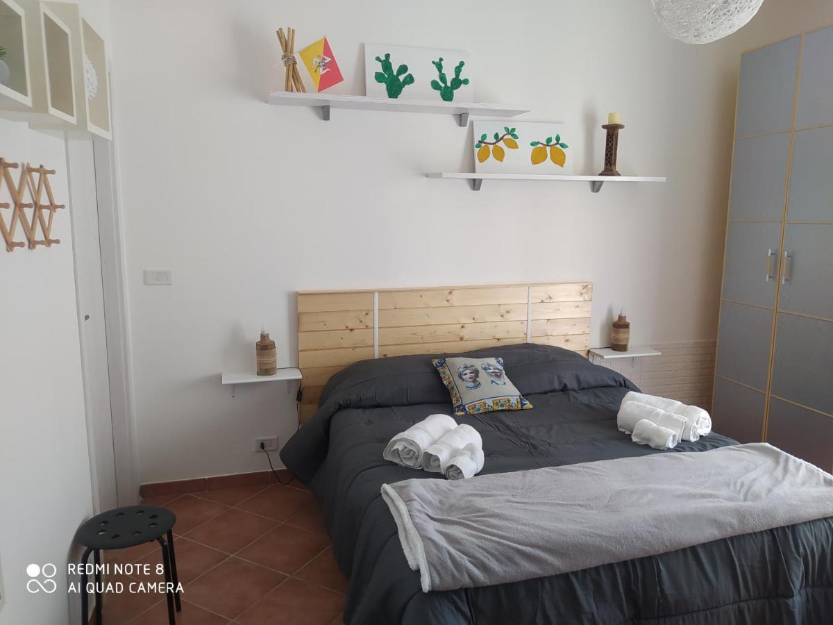 Bed & Breakfast Acquaviva Di Vullo Vincenzo Acquaviva Platani Bagian luar foto