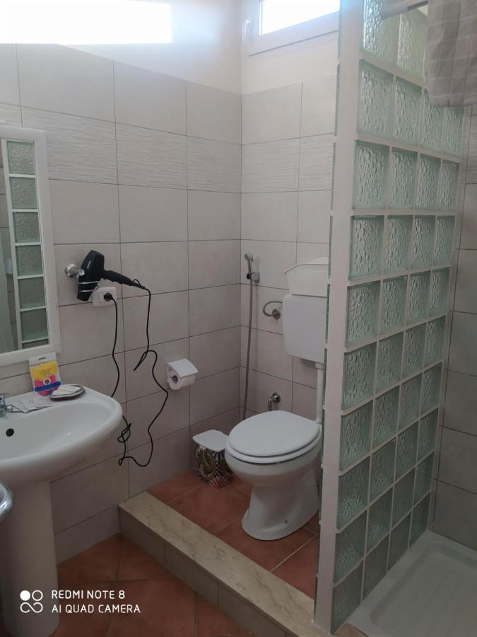 Bed & Breakfast Acquaviva Di Vullo Vincenzo Acquaviva Platani Bagian luar foto